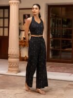 Black Cordset - Image 4