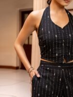 Black Cordset - Image 2