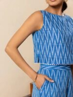 Blue Cordset - Image 2