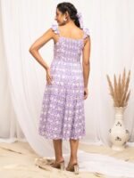 Maxi Dress - Image 3