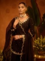 Cocoa Noor Ensemble - Image 4